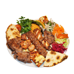 House Special Kebab 